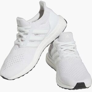Adidas Ultraboost 1.0 DNA Sneaker - White, Size 7